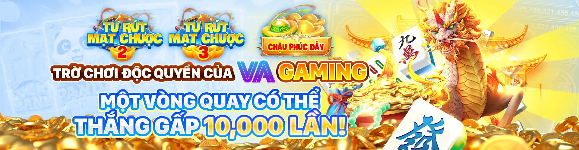 Gowin Game Online - Raybet Việt Nam